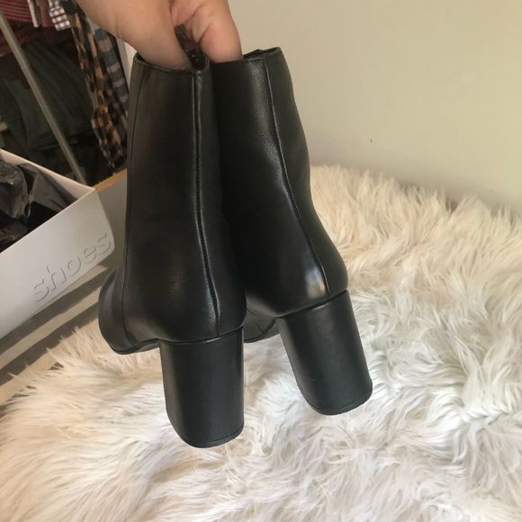 Topshop new in box eliesse high ankle boot - Picture 9 of 14